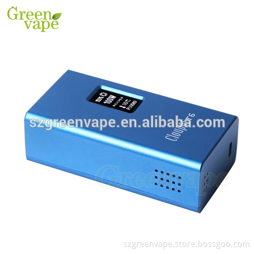 huge stock for Newest Huge Power Mod Cloupor T6 Mod in whole price